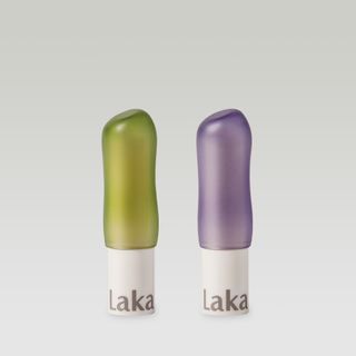 Laka Soul Vegan Lip Balm - 4 Colors