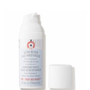 First Aid Beauty Ultra Repair Face Moisturizer