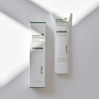 Neulii Derma Ectocica Tone-Up Sun Cream