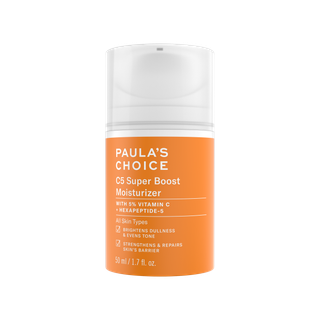 Paula's choice C5 Super Boost Moisturizer
