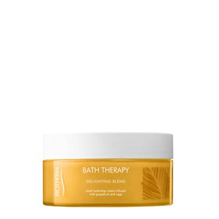 BIOTHERM BATH THERAPY DELIGHTING BODY MOISTURISER
