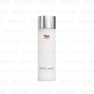 Spa Treatment Absowater Moist Milk