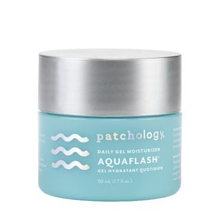 Patchology Aquaflash Daily Gel Moisturizer by Patchology