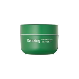 Milk Touch Hedera Helix Relaxing Cream