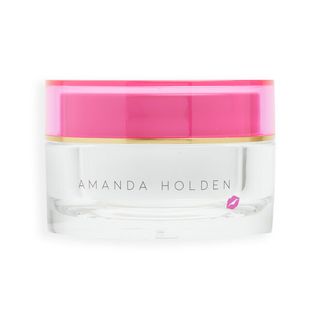 REVOLUTION SKINCARE x Amanda Holden Wonderplump Cream Duo