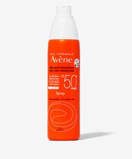 Avène Very High Protection Spray SPF50+
