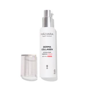 MADARA Derma Collagen Hydra-Silk Firming Cream Crème Raffermissante