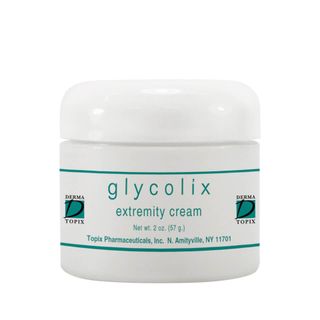Glycolix Extremity Cream