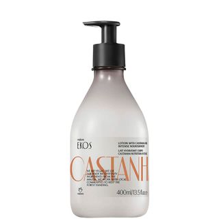 Natura Ekos Castanha Body Lotion