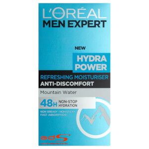 LOréal Paris Men Expert Hydra Power Refreshing Moisturiser