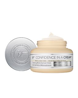 It Cosmetics Confidence in a Cream Supersize