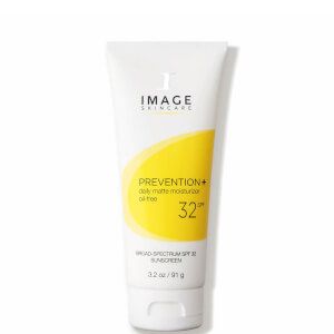 Image skincare PREVENTION Daily Matte Moisturizer Oil-Free SPF 32