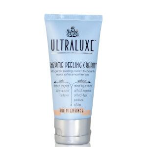 UltraLuxe Enzyme Peeling Cream