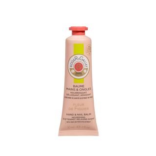 Roger & Gallet Fig Blossom Hand Cream