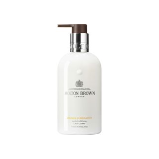 Molton Brown Orange and Bergamot Body Lotion