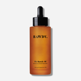 BAWDY The Bawdy Oil