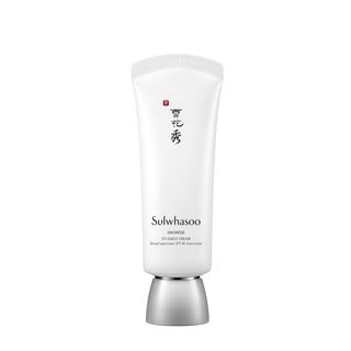 Sulwhasoo Snowise UV Daily Cream