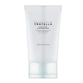 SKIN 1004. Madagascar Hyalu-Cica Moisture Cream 75ml