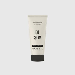 Maapilim Eye Cream With Vitamin C & Quinoa Extract