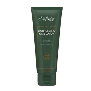 SheaMoisture Shea Butter & Azelaic Acid Moisturizing Face Lotion