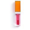 XX Revolution Kombucha X Lip Oil Raspberry + Blackberry