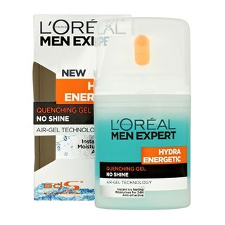 L'Oréal Paris Men Expert Hydra Energetic Quenching Gel