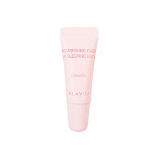 KLAVUU Nourishing Care Lip Sleeping Pack Vanilla Mini