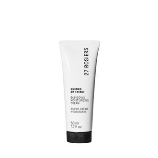 27 Rosiers Quench My Thirst Moisturizer