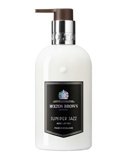 Molton Brown Juniper Jazz Body Lotion