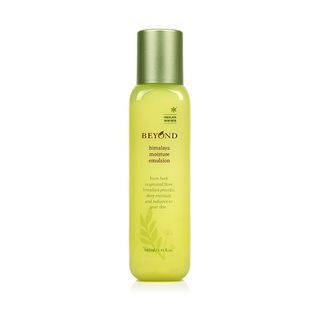BEYOND Himalaya Moisture Emulsion