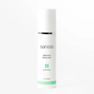 Sanitas Skincare Balancing Moisturizer
