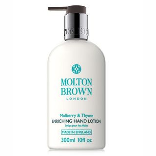 Molton Brown Mulberry and Thyme Soothing Hand Lotion