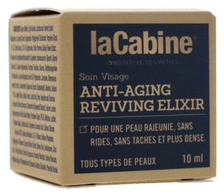 laCabine Anti-Ageing Face Care
