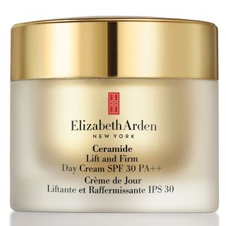Elizabeth Arden ceramide lift & firm moisture cream SPF 30