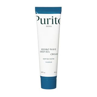 PURITO Hydro Wave Deep Sea Cream
