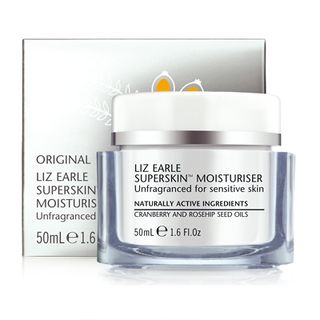 Liz Earle Superskin Moisturiser