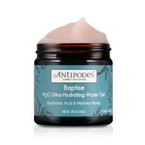 Antipodes Baptise H2O Ultra-Hydrating Water Gel with Hyaluronic Acid