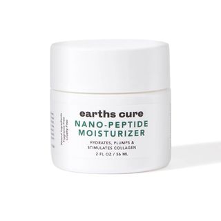 earthscure Nano Peptide Moisturizer + Amino Acids