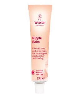 Weleda Nipple Balm