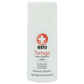 Keys Tortuga Super Emollient Lotion
