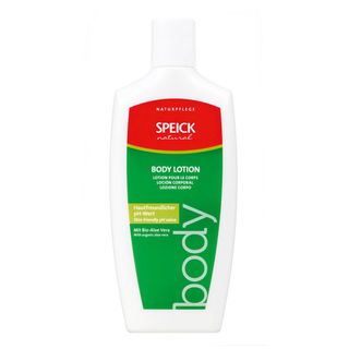 Speick Skin Care Lotion