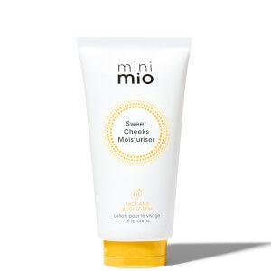 Mini Mio Sweet Cheeks Moisturiser