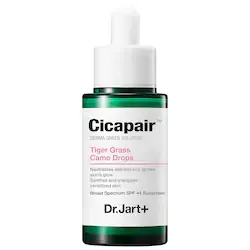 Dr. Jart+ Cicapair™ Tiger Grass Camo Drops SPF 44