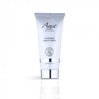 Aquamineral Soothing Hand Cream
