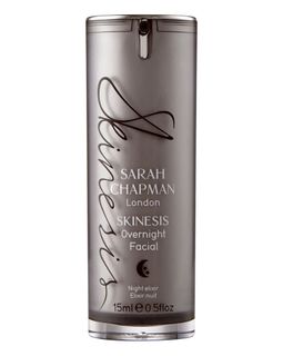 Sarah Chapman Overnight Facial