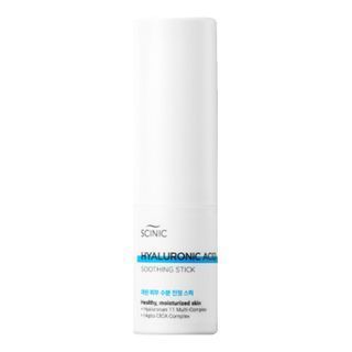 SCINIC Hyaluronic Acid Soothing Stick