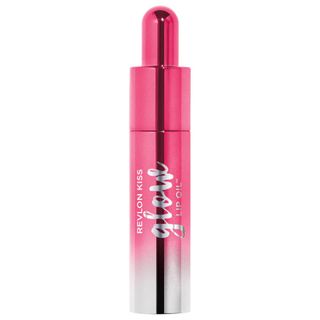 Revlon Kiss Glow Lip Oil