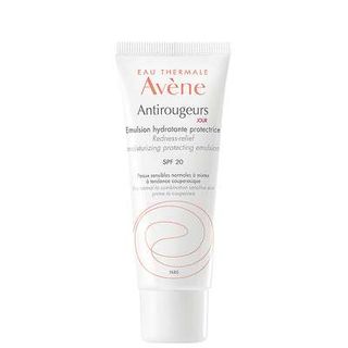 Eau Thermale Avene Face Antirougeurs: Day Soothing Emulsion SPF30