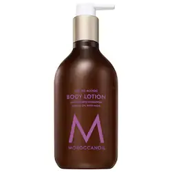 Moroccanoil Body Lotion Moisturizer