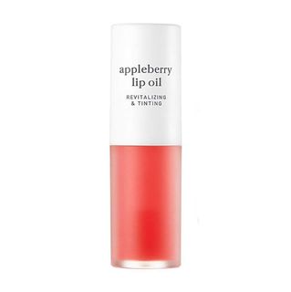 Memebox Nooni Appleberry Lip Oil
